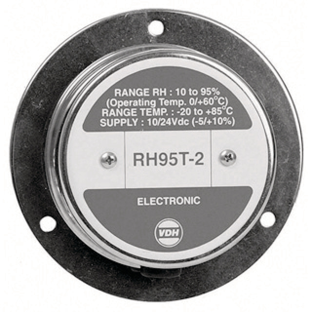 N797-6420 VDH RH 95/T-2 | 15/95% RV