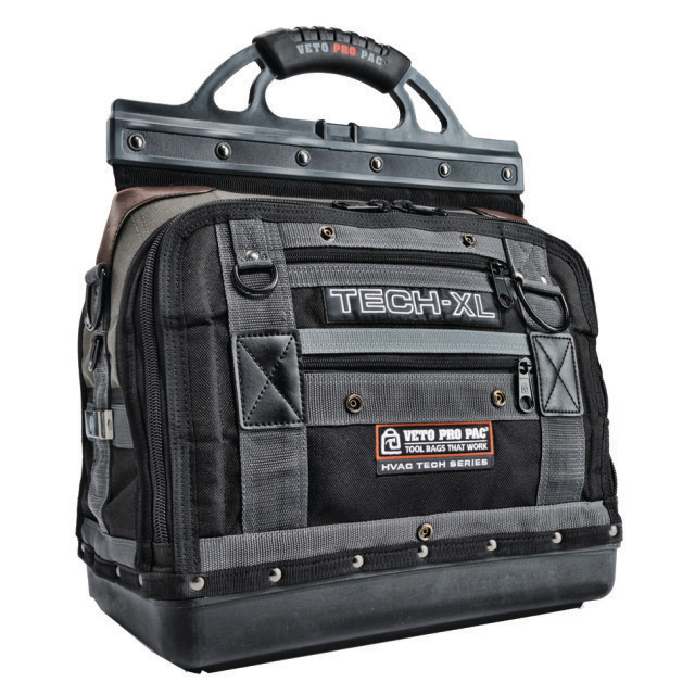 N792-9916 Veto Pro Veto pro pac handgereedschaptas Model Tech XL - 4,2kg -