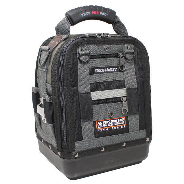 N792-9917 Veto Pro Veto pro pac handgereedschaptas Model Tech MCT - 2,6kg -