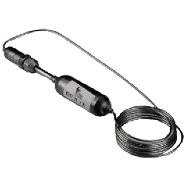 N586-3004 Virginia KK 2 L 25, Capilair 3 meter