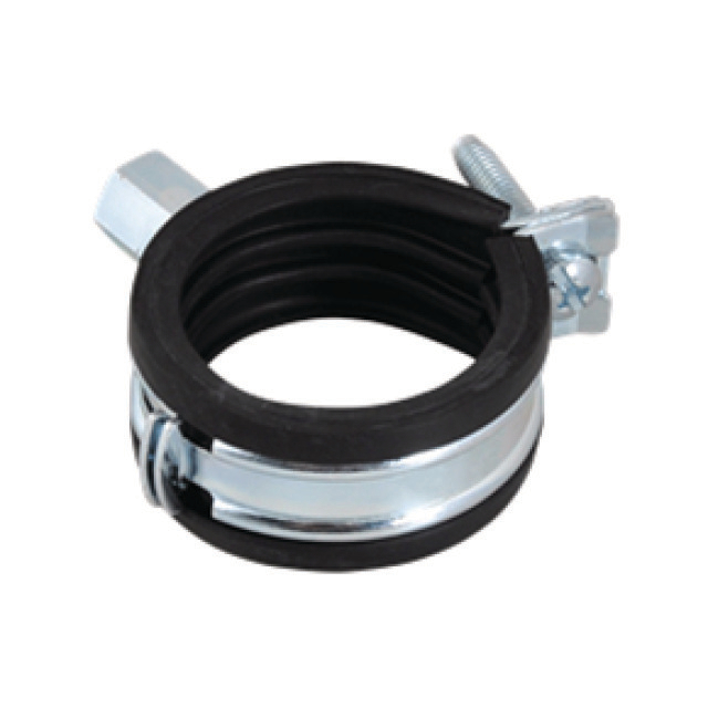 N742-1195 Walraven Leidingbeugels BISMAT 2000 | M8 |  Lengte 11-14 mm