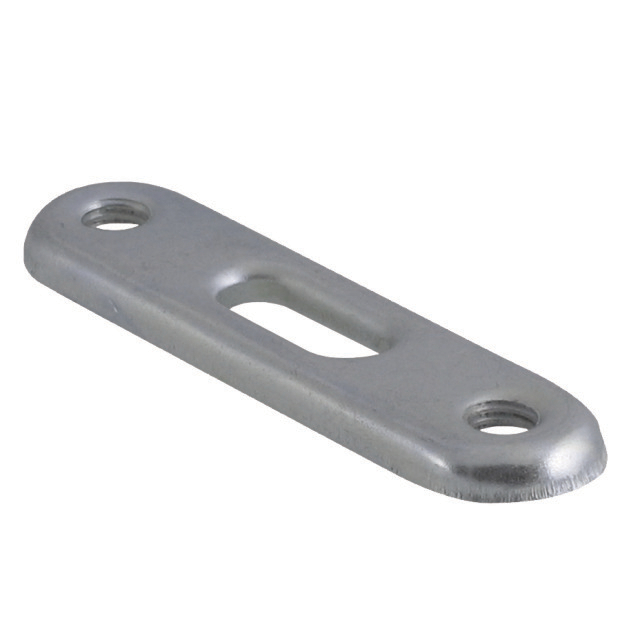 N742-5770 Walraven BIS muurplaat | M8 x 85 mm  dubbele muurplaat