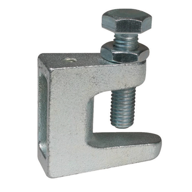 N742-5500 Walraven BIS balkklemmen | M8