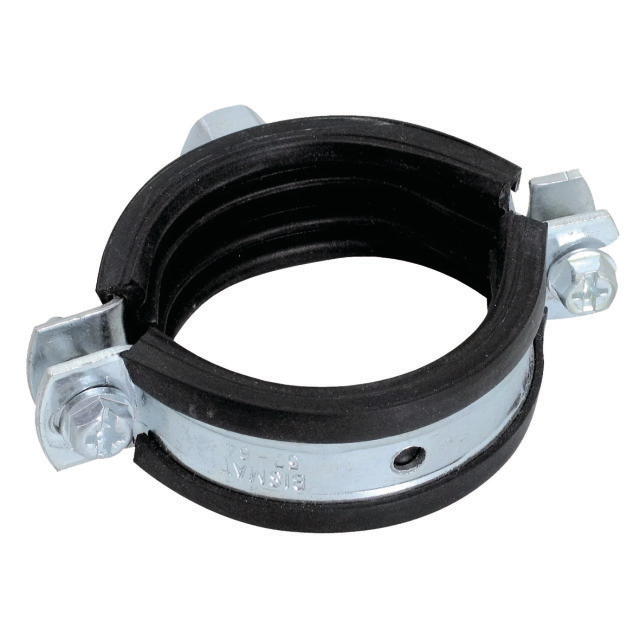 N742-1195 Walraven Leidingbeugels BISMAT 2000 | M8 |  Lengte 11-14 mm
