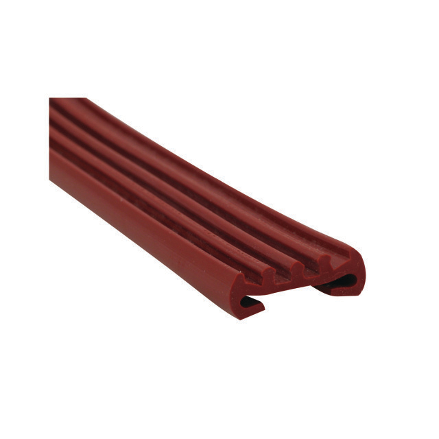N742-9090 Walraven Siliconen 50m 20x4 profiel