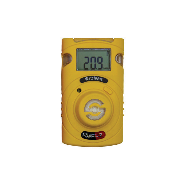 N817-9910 WatchGas PDM+NH3 enkelgas detector