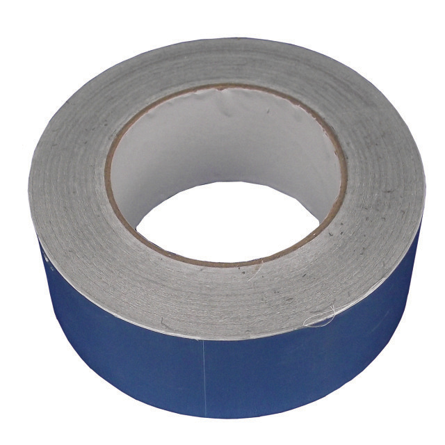 N731-2170 WebHeat  | WHC110 aluminium tape 50 mm x 50 m | Verwarmingskabels toebehoren