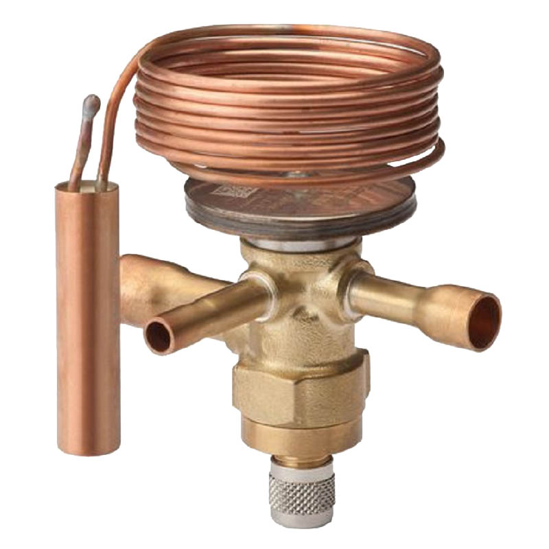 N409-4000 Alco TIH-P2 FLR | R290 | 1/4" Soldeer x 3/8" Soldeer | 4°C tot 38°C | MOP: Geen