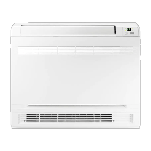 N345-6407 Azuri Console AZI-FO25VD/I | vloerunit | 2.7 kW