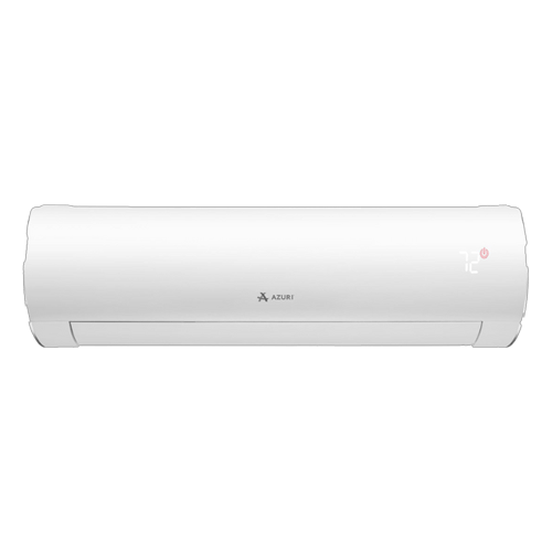 N345-6207 Azuri Supra AZI-WO25VG/I | Wandunit wit | 2.7 kW
