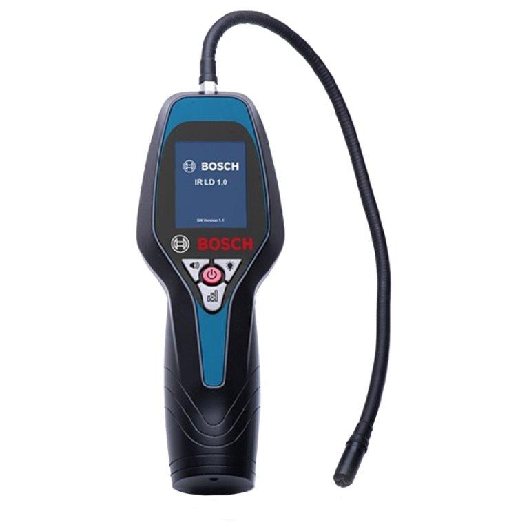 N891-1200 Bosch IR LD 1.0 | Lekzoeker | CO2