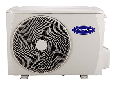 N335-3036 Carrier 38QUS024D8S | Buiten unit | 7,1 kW