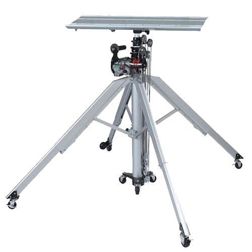 N745-6430 KSF Montagelift CM-520 | max. 140 kg | 1,2 tot 4,9 meter