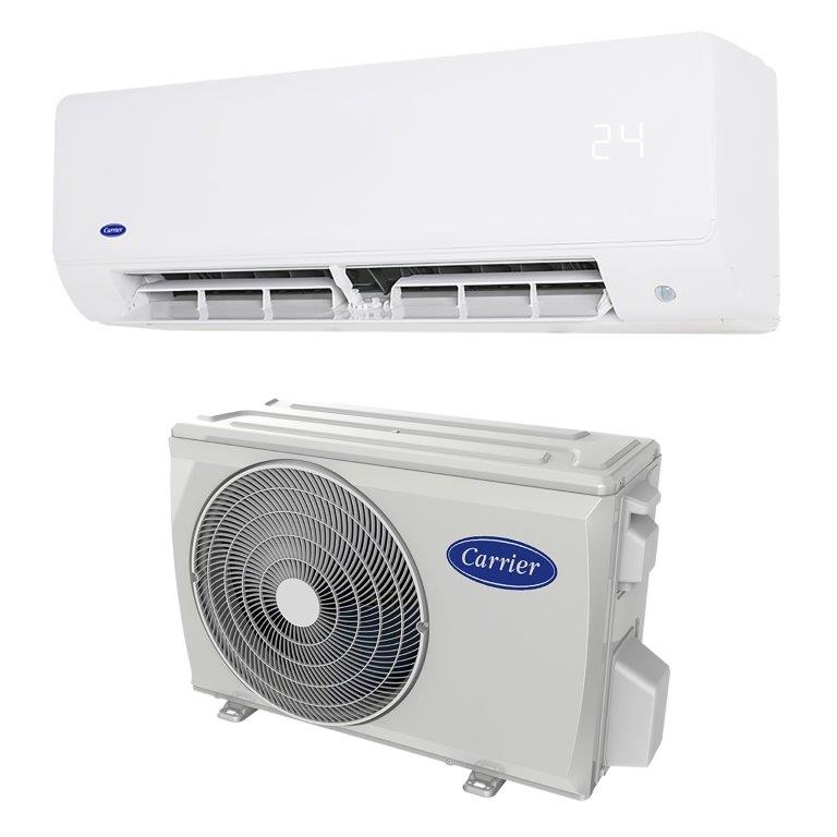 Carrier residentieel