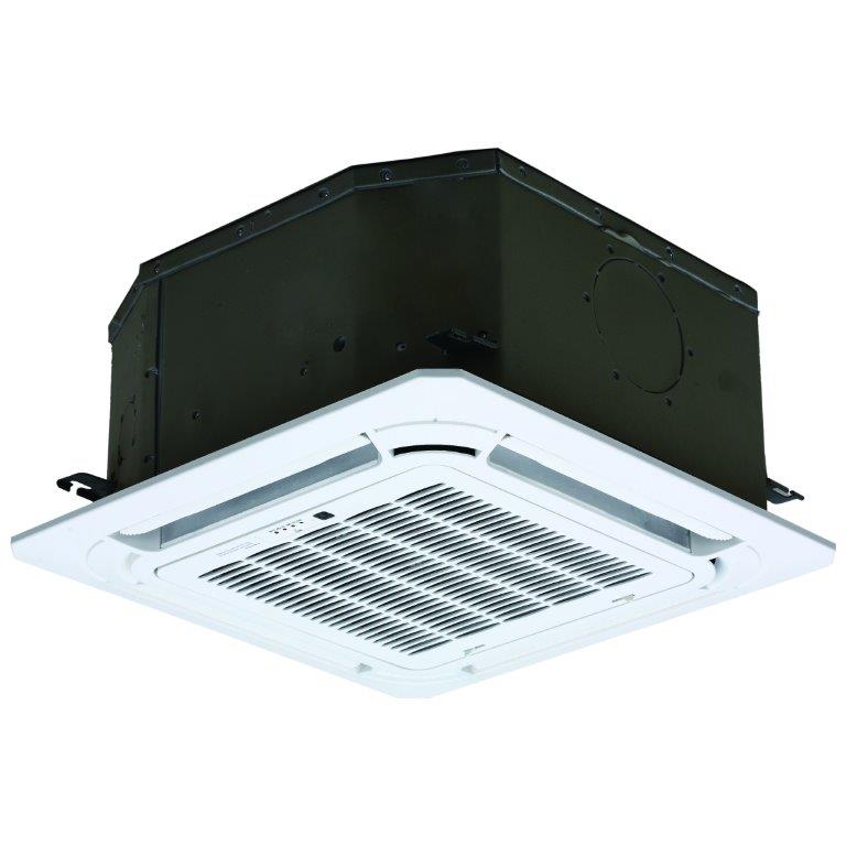 N335-7117 Carrier 42QTD012D8S-1 | Cassette unit | 3,5 kW