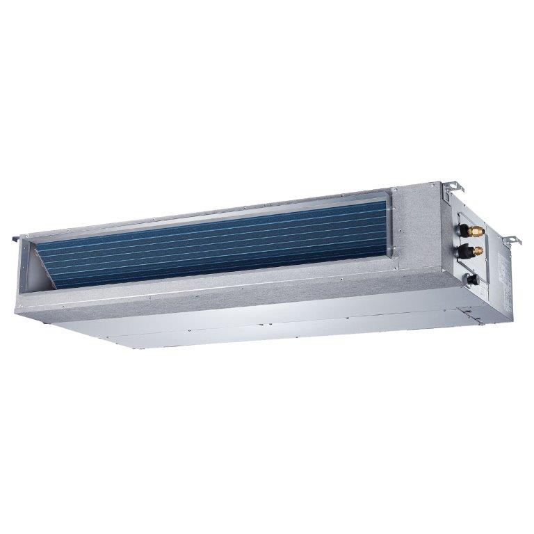 N335-7256 Carrier 42QSS012D8S-1 | Ducted unit | 3,5 kW