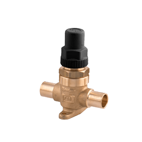 N604-1031 Castel Polyhedra 6420N/3 | ODF 3/8" | 50 bar| Recht