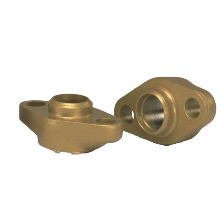 N406-1950 Danfoss, EVR/A/T 3, 10 en 15 flenzenset 16 mm