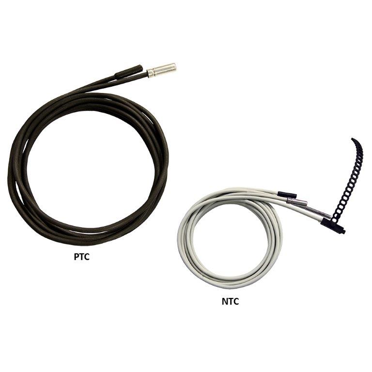 N498-6160 Eliwell SN8DAE13002C0 | NTC IP68/ 6 x 20