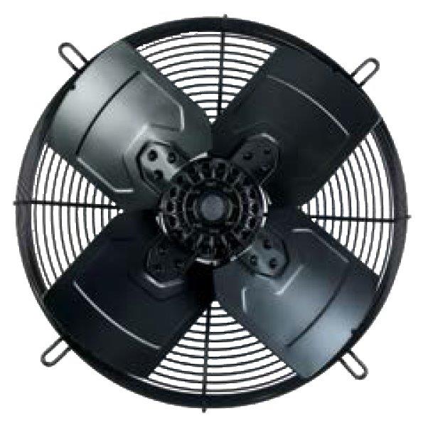 N124-4110 Copeland Ventilator | Type 121