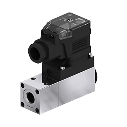 N463-1804 Danfoss MBC 5100 | Regelbereik: -0.2 tot 4 | Reset: Auto