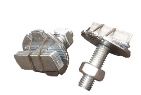 N747-1441 BIG-FOOT  | Bevestigingsset (2 stuks) t.b.v. Fix-it Foot (B9171)