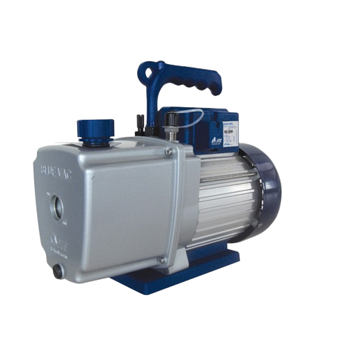 N791-0210 MK-40-DS 230V-50/100V-60Hz 40ltr/min 1/4" SAE vacuümpomp