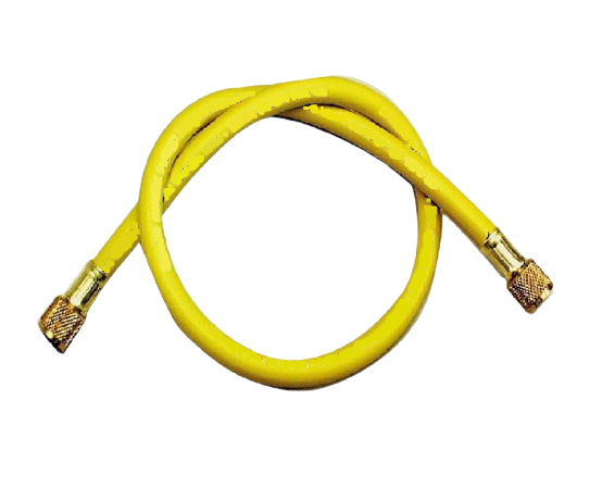N791-2100 ITE E336-FTB vulslang | Blauw | 90 cm | 1/4" SAE