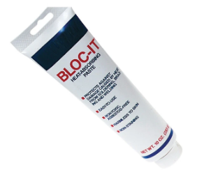 N792-5900 Ite Warmteblokkeringspasta L-11511 Bloc-it | Tube 283 gram