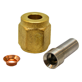 N750-5000 Everywair Adapter  | NPT | 1/2"