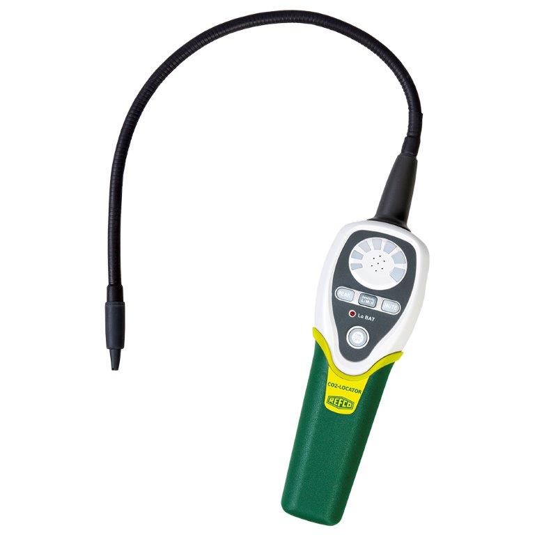 N858-1310 Refco CO2-LOCATOR  | Lekzoeker | CO2