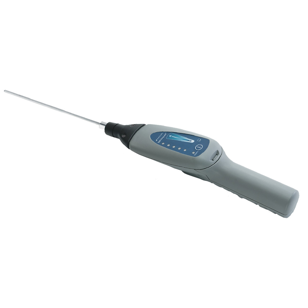 N817-1017 Inficon Ultrasoon (711-202-G11) | Lekzoeker | A2L