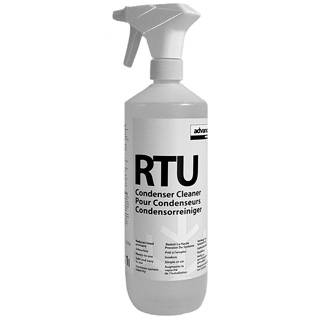 N814-2030 RTU CC 1ltr spray fles condensorreiniger
