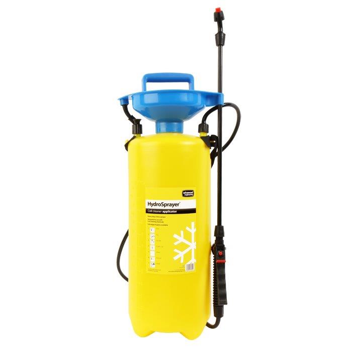 N814-2520 Hydro Sprayer Hydro Sprayer spuitfles met spuitlans