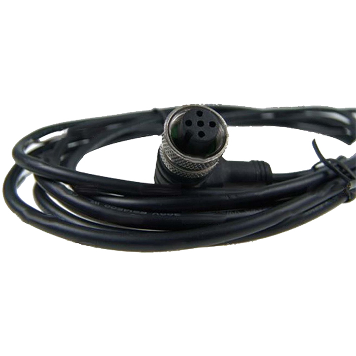N475-3875 M15 1,5mtr connector voor PT5