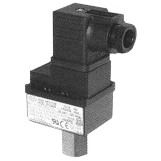 N474-9390 Alco PS3-W1S HNS (0714761) | Regelbereik: 0.3 tot 1.8 | Reset: automatic reset