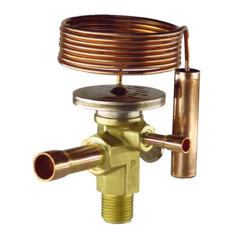 N409-0230 Alco TISE-BW3 | R448A / R449A / R454A | 3/8" Flare x 1/2" Soldeer | -45°C tot -18°C | MOP: Geen