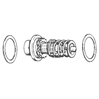 N409-7270 Alco X22440-B4B LCLE - 4 | T.B.V: TCLE, TJRE, TERE, TIRE, THRE, LERE, LIRE