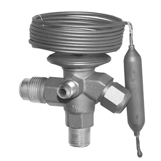 N409-1055 Alco TISE-KW | R455A | 1/2"  | -35°C tot 20°C | MOP: Geen