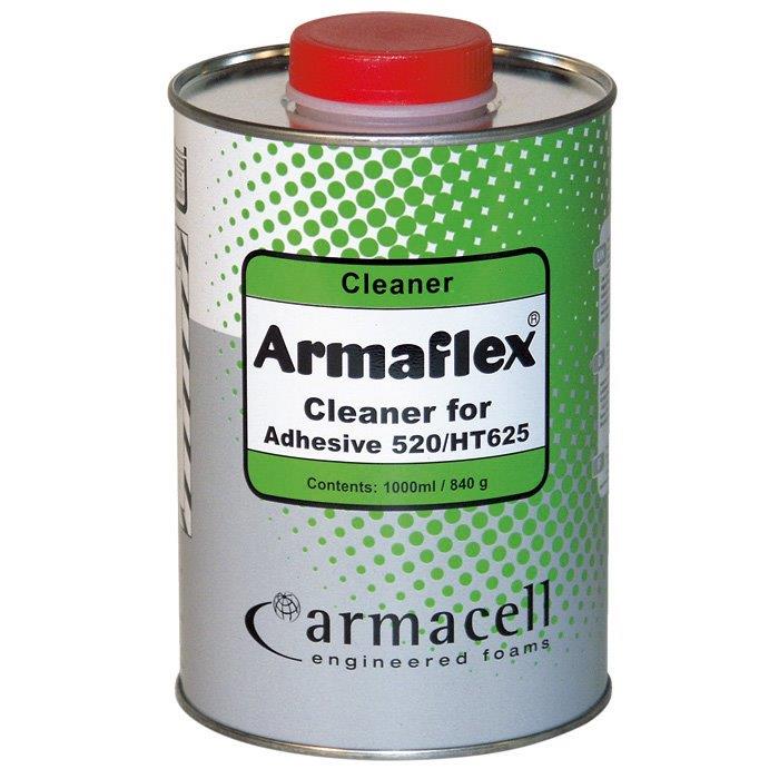 N711-3500 Armacell Armaflex | Speciaalreiniger voor lijm 520