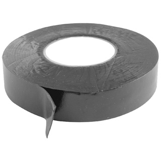 N703-7205 Armacell ACE/P-Tape | 15 meter | Zwart