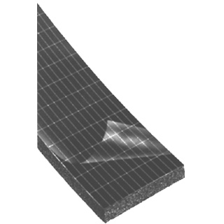 N705-5660 Armaflex ® 6 m op rol | 19 mm dik | Zelfklevend