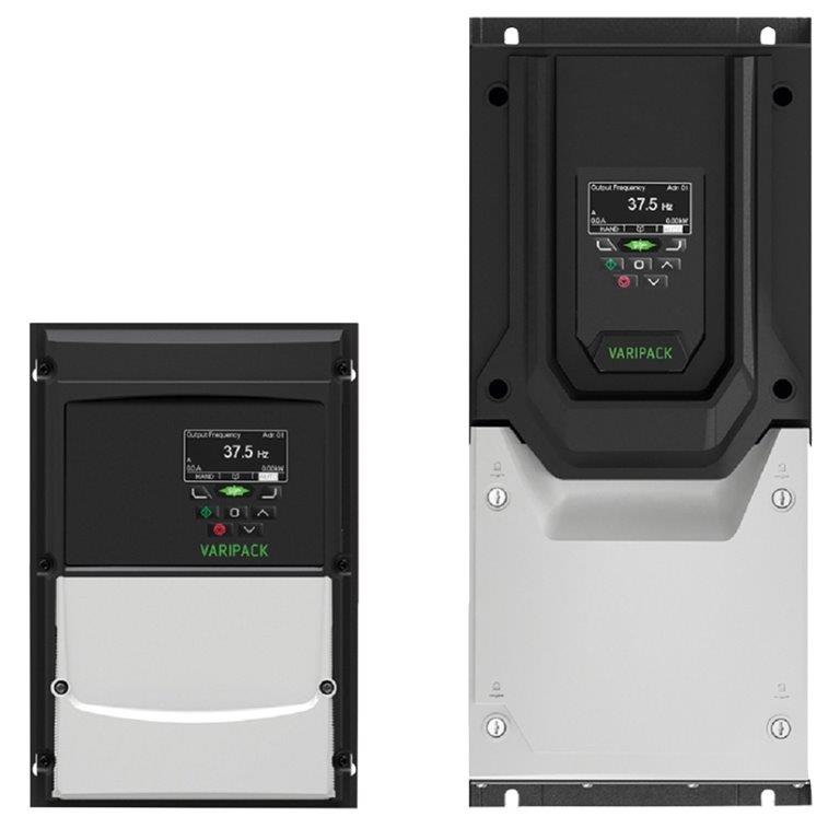 N012-5852 Bitzer FMU+6-4 IP20 VARIPACK