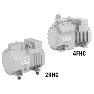 N014-4551 2NSL-05K-40S CO2 + BSE85K + cv compressor