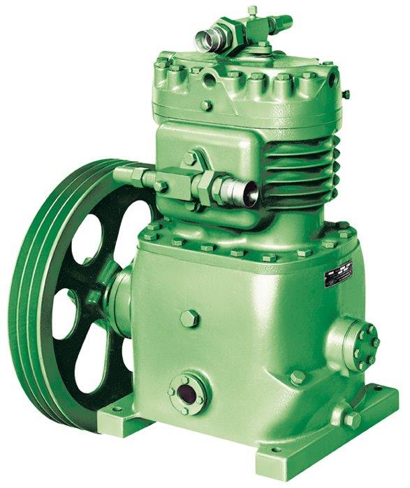N010-6100 Bitzer 0 Y