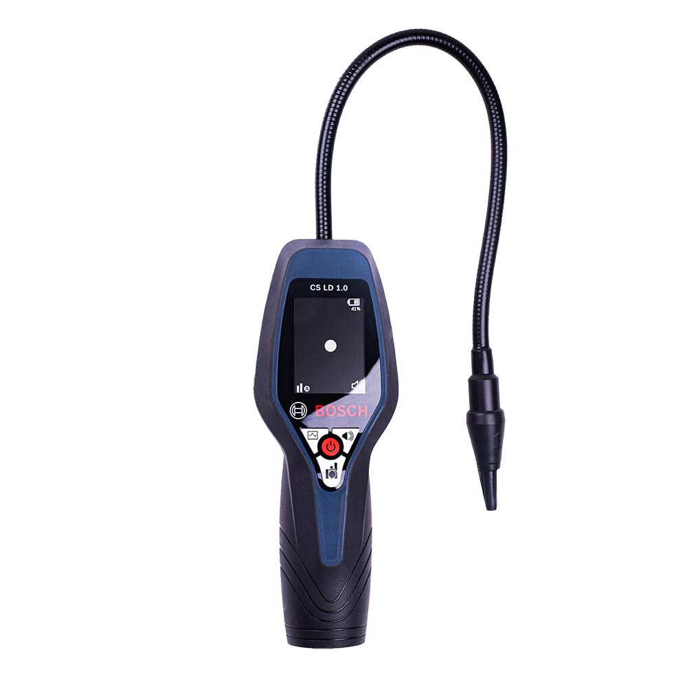 N891-1100 Bosch CS LD 1.0  | Lekzoeker | A1, A2l, A3, H2