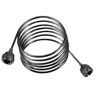 N511-1010 Danfoss Capillaire leidingen (staal) | 1000 mm