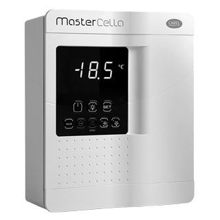 Carel MasterCella cellenregelkasten 230V-1-50Hz