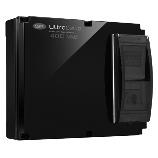 N499-9371 Carel Ultra 3-fase verdampermodule 9 kW (WT00E900N0)