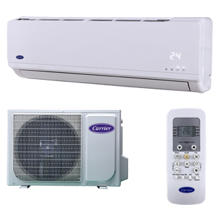 N335-6017 Carrier 42QHG012D8S | Highwall units | 3,5 kW